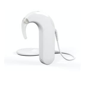 A cochlear implant sound processor