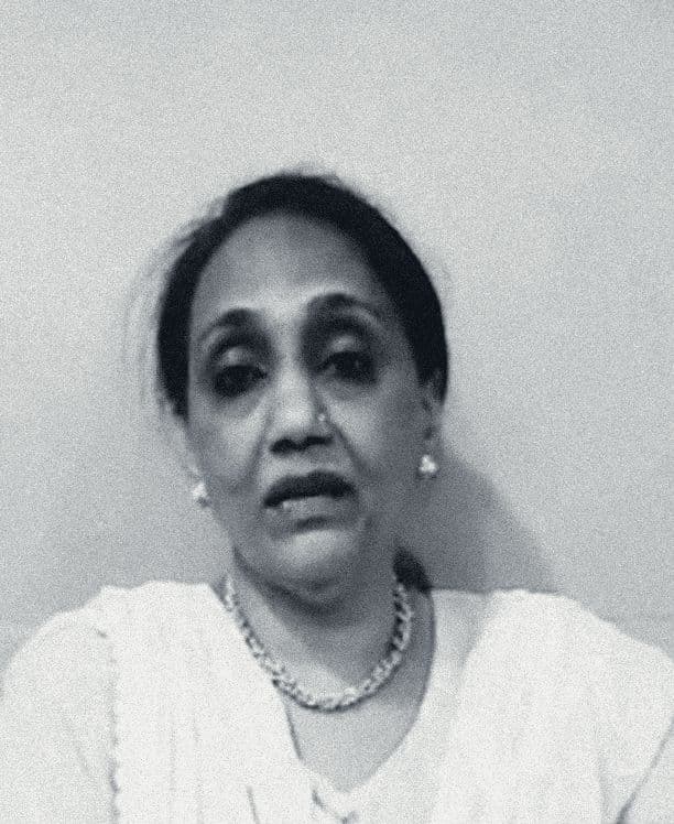 Dr. Fatema Jagmaag